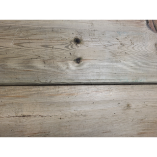 19 X 125 Rebated Treated Shiplap Weatherboard FSC