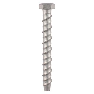 12.0 X 75 Multi-Fix Bolt Hex Head 12 Pcs