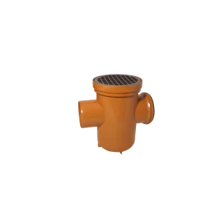 Ug102 Kaylow Bottle Gulley Rear Inlet