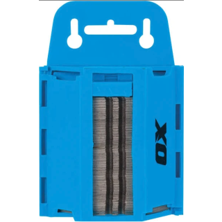OX-P222510 OX Pro Heavy Duty Hooked Knife Blades 