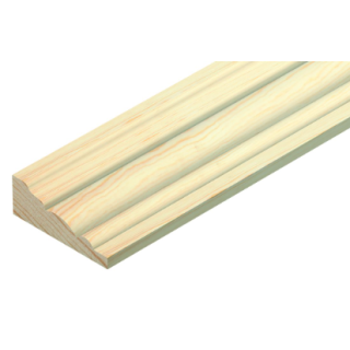 Tm796 Barrel 34 X 12Mm 2.4  (J) PEFC