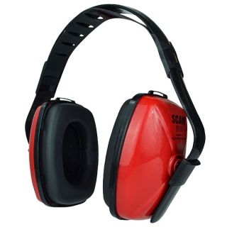 SCAN Safety Standard Ear Defender