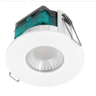 EFTF5W30/01 FTYPE ESSENCE 5W 500LM 3000K WARM LIGHT IP65 W/B FLAT