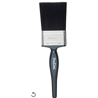 Pbpt025 Prodec 2.5 63Mm Trade Pro Paint Brush