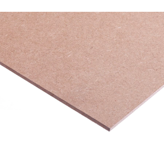 2440 X 1220 X 6mm Mdf FSC