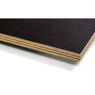 2440 X 1220 X 18Mm Bertex Buffalo Board FSC