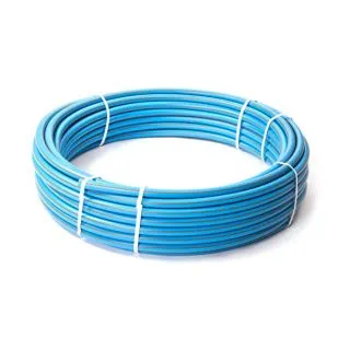 (w) 25150BU 25MM X 150M MDPE COIL BLUE 1/6