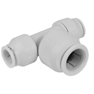 SPEEDFIT 15MM X 15MM X 22MM REDUCING TEE PEM3022CW