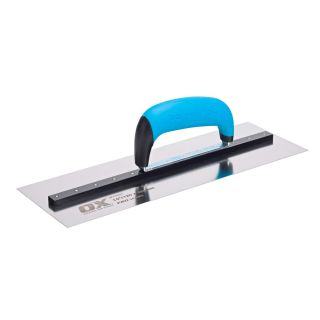 Ox-P018814 Ox Pro Cement Finishing Trowel - 350mm