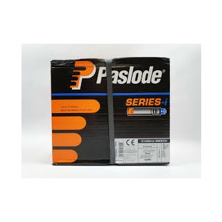 (w) PAS141070  PASLODE IM360CI NFP 90 X 3.1 SMOOTH GALV 2200 + GAS