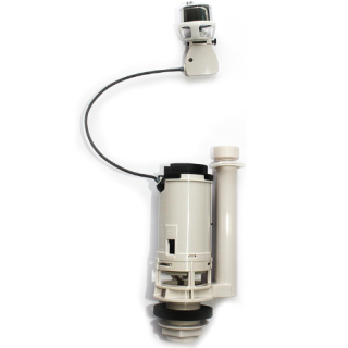 FLOW MASTER DUAL FLUSH VALVE KIT 350MM PRO550UK