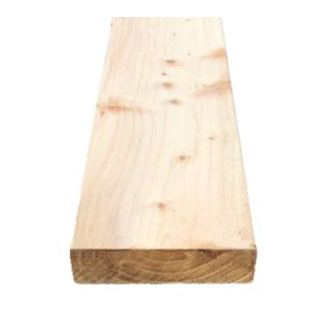 47 X 200mm Reg Carcassing C16/24 5.4mtr PEFC