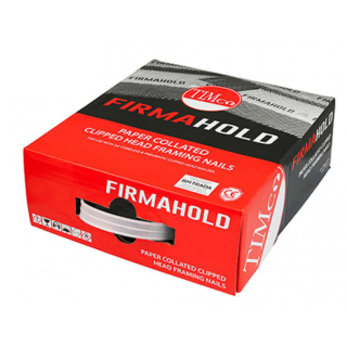 3.1x90 Cfgt90 Firmahold Collated  Nails Plain Shank Galv No Gas 2200Pcs