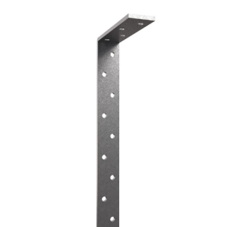 1500BRSH HEAVY DUTY RESTRAINT STRAP BENT 1400/100