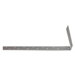 1600Brsh100 Heavy Duty Restraint Strap Bent 1500/100