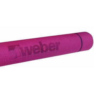 Weber Mesh Cloth Standard 50m X 1m