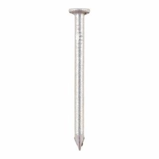 GRW50 50 X 2.65 ROUND WIRE NAIL - GALVANISED 25 KG