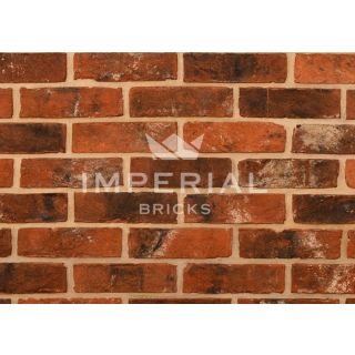 Imperial Reclamation Shire Brick 65mm