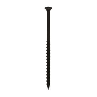 00100Drys 4.8 X 100 Drywall Screw Ph2 - Blk 200 Pcs