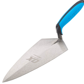 Ox-P011210 Ox Pro Brick Trowel Philadelphia Pattern - 10 / 250Mm
