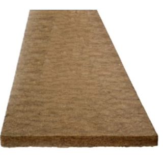 Fibreboard Expansion Joint 2440 150 12mm