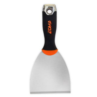 Edm268455 Edma Joint Knife Stiff 100mm