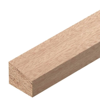 Htm888 H/W Wedge 15 X 12Mm 2.4Mtr Pefc (K)