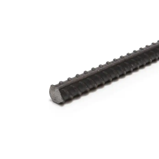 (w) RK34644S20 12mm X 2000mm Ribbed Bars Steel