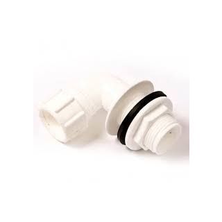 (w) VP50W 21.5MM P/F O/F BENT TANK CON WHT 10