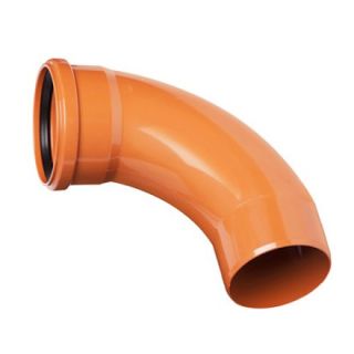 (w) UG612 160MM 87.5 DEG BEND S/S 1/5