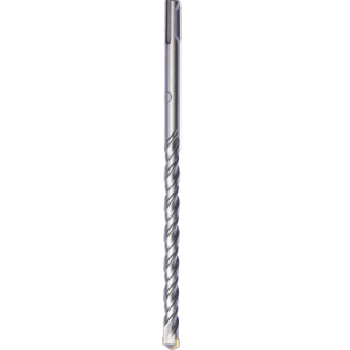SDSPX10026 Dart 10 X 260/200mm Sds + Cross Tip Hammer Drill Bit