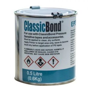 Classicbond Hp 250 Epdm Primer 0.5L