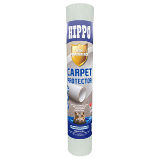 H18613  Hippo HP Carpet Protector 800X50m
