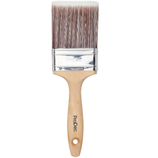 Pbpt046 Prodec 3 Premier Synthetic Paint Brush