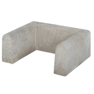 Gully Surrounds 460X230X150