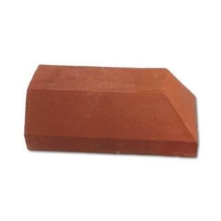 PL7.2 Plinth External Return 23mm Red Brick Right/Hand