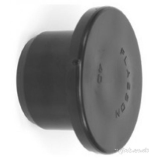 7129C00 Plasson Plug Adaptor - 20
