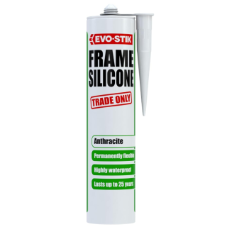 Evostick Weatherlock Frame Sealant Anthracite