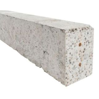 Prestressed Concrete Lintel 140 X 100 X 1500Mm