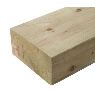 75 x 150mm Reg Treated Carcassing C16 5.4mtr (70 x 145mm FINISH)  FSC