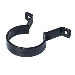 Kfc1Bl Kayflow Rainwater Round Pipe Clip Black