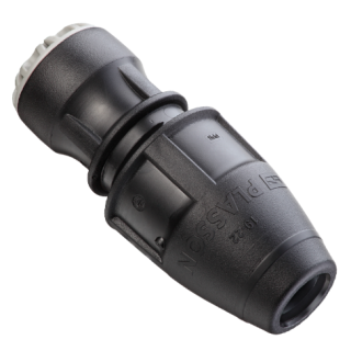 100170025022 Plasson Pushfit Universal 25 X 19-22