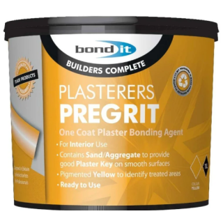 Bdpg10 Blue Plasterers Pregrit