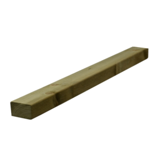 47 X 75mm Reg Treated Carcassing C16/24 3.0mtr PEFC