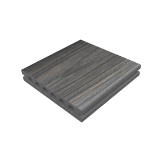 Piranha Terrafuzion Decking Island Mist/Sandstone