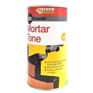 208 Pow Mortar Tone Margd (Org) 1Kg
