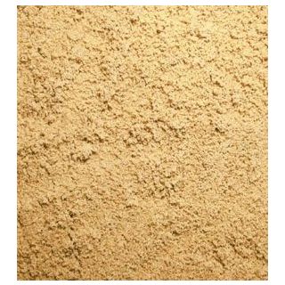 Loose  0/2mm Tattershall Yellow Soft Sand (Per Loading Bucket) (Collection Only) 