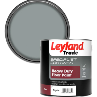 2.5L Heavy Duty Floor Paint Frigate