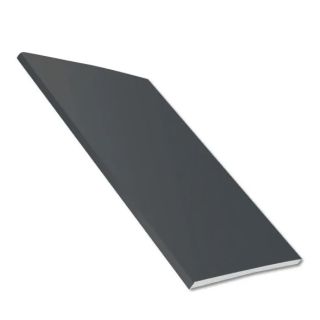 Swish C240G0500S 200 Flat Board, Anthracite