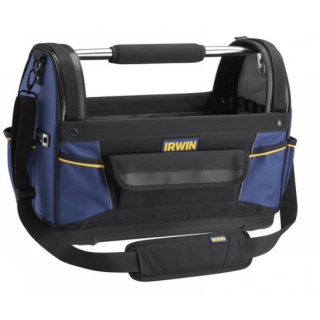 IRW193171 LARGE IRWIN OPEN TOOL TOTE